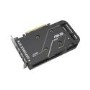 ASUS Dual NVIDIA GeForce RTX 4060 V2 8GB GDDR6 Graphics Card